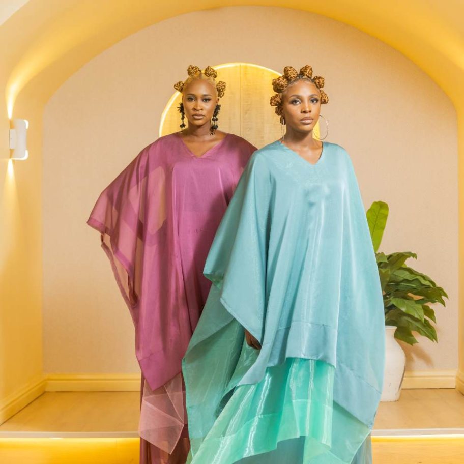 The Art of Becoming: Dressing for the Next Level of You