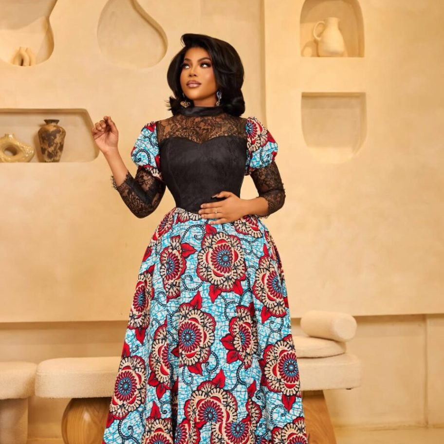 Defining Modern Femininity: Power and Elegance Combined